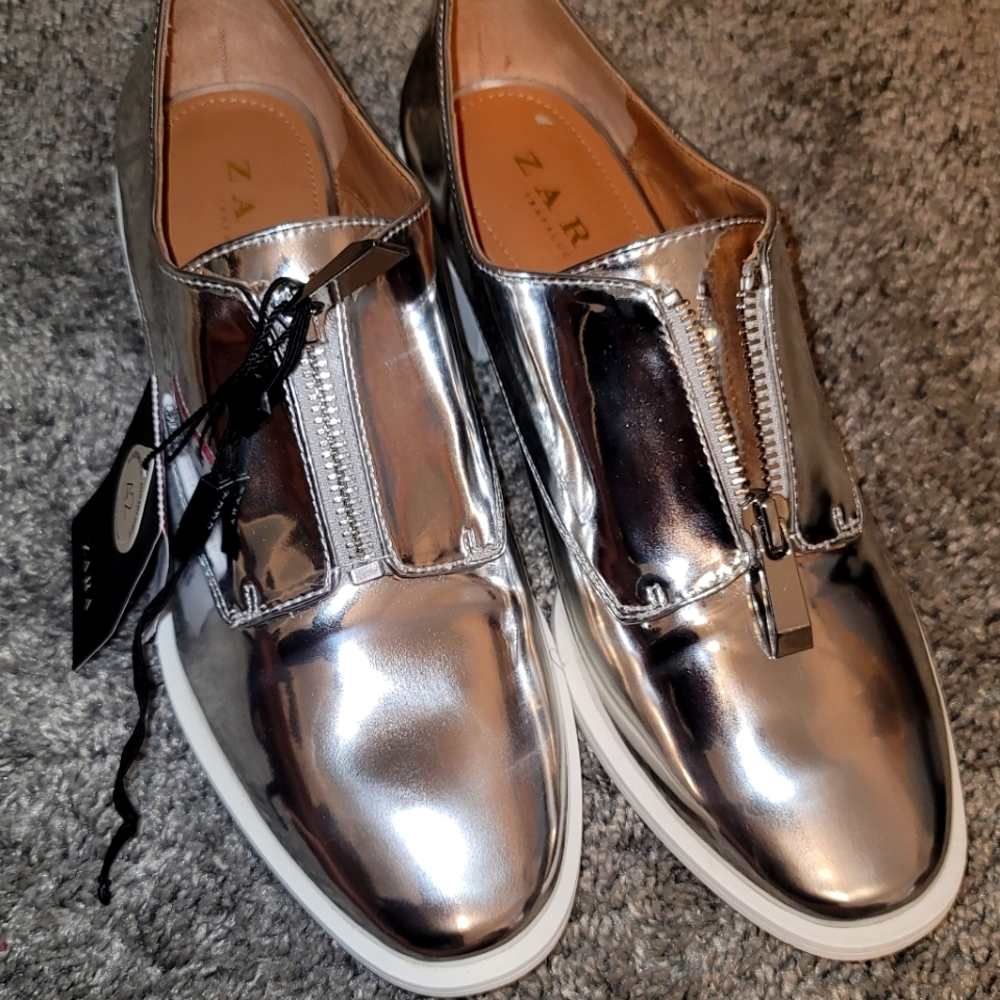 Zara shoes